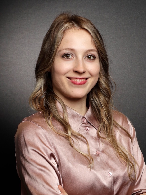 Nataliia KLIMANOVA