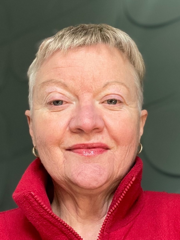 Trish Cleary