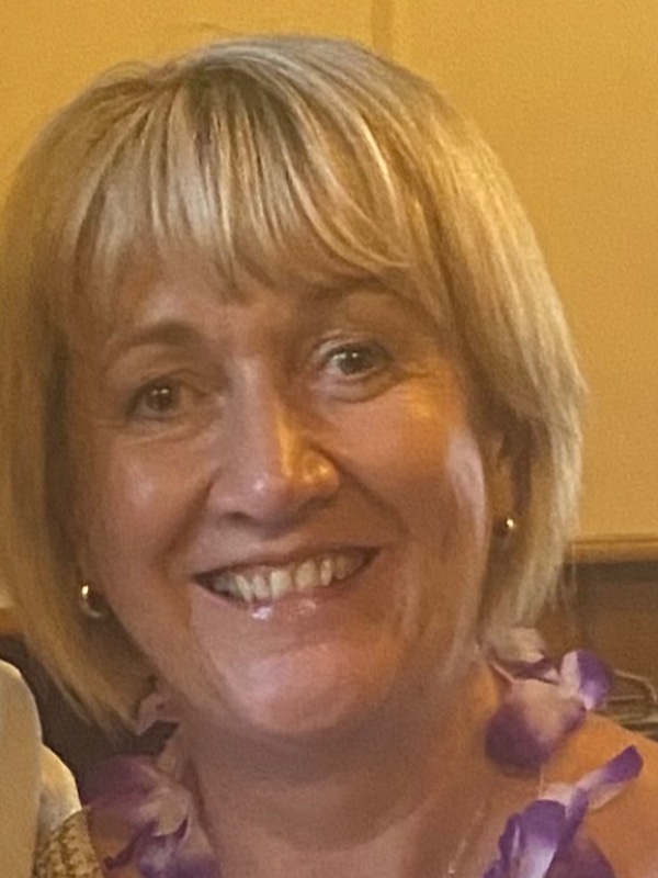 Sandra Wrafter