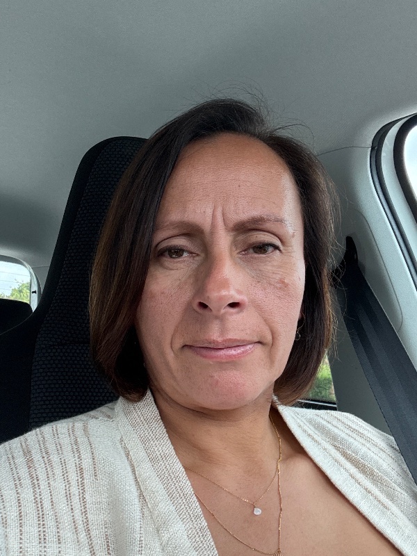 Laura Landré