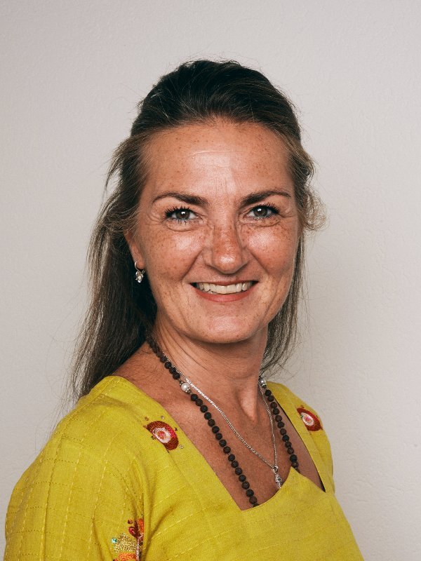 Sonia Manfra