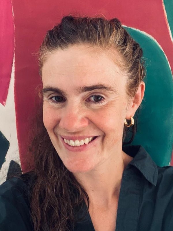 Julia Schärer