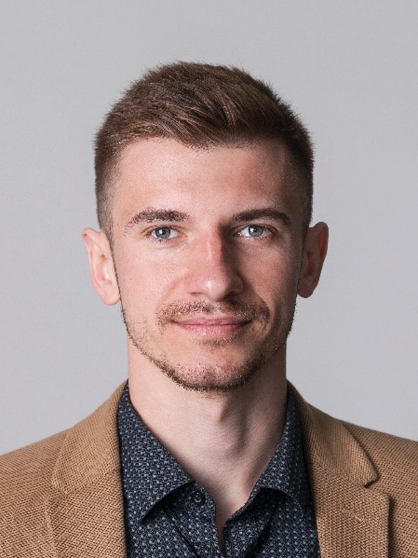Bogdan Aksonenko