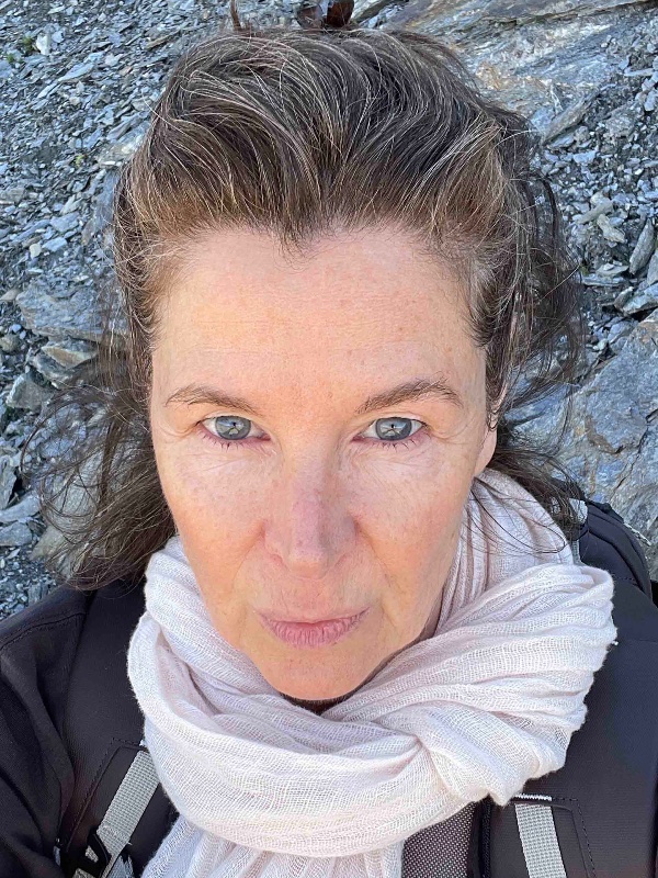 Laurence De Crousaz