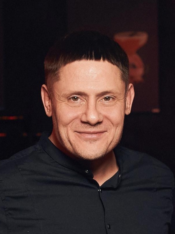 Oleksii Savenko