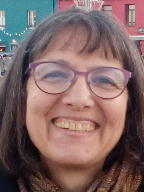 Maïténa DINGUIRARD