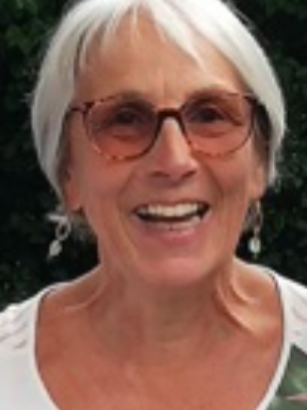 Christiane LAURENT