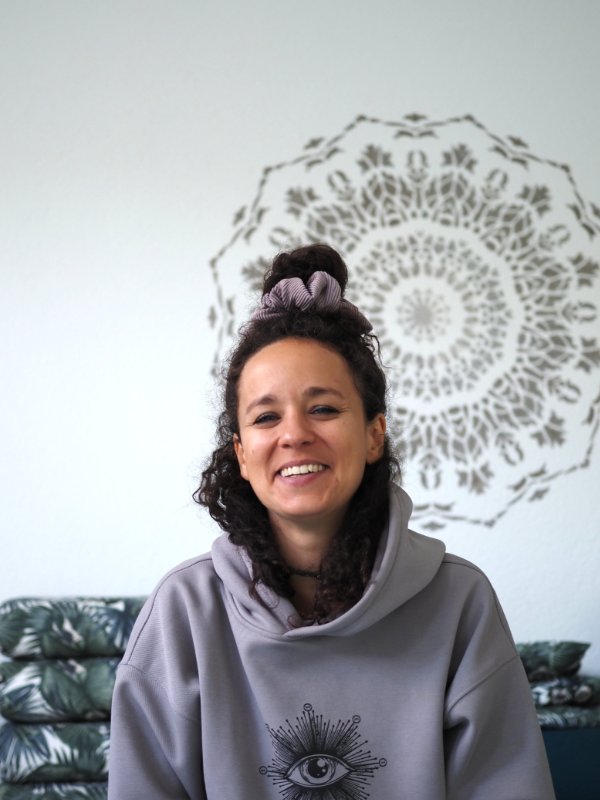 Cynthia Magnin