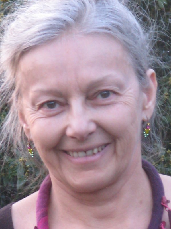 Martine Thibaut
