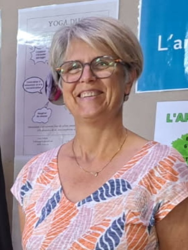 ISABELLE GROLLEAU