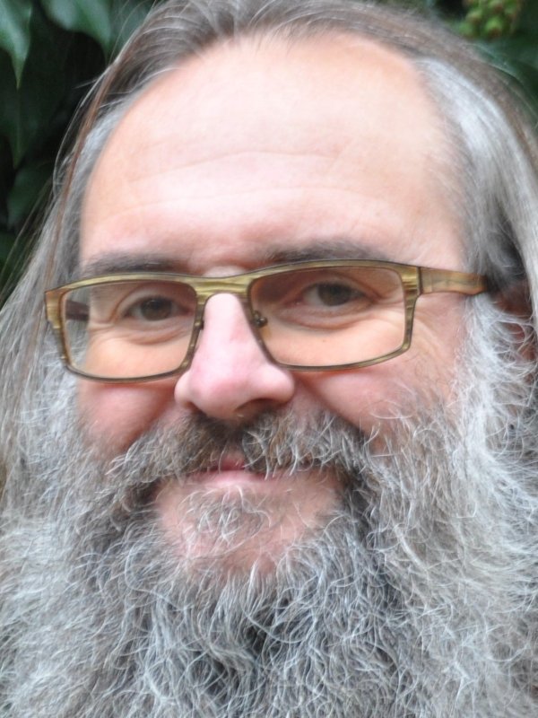 Geert Vancoppenolle