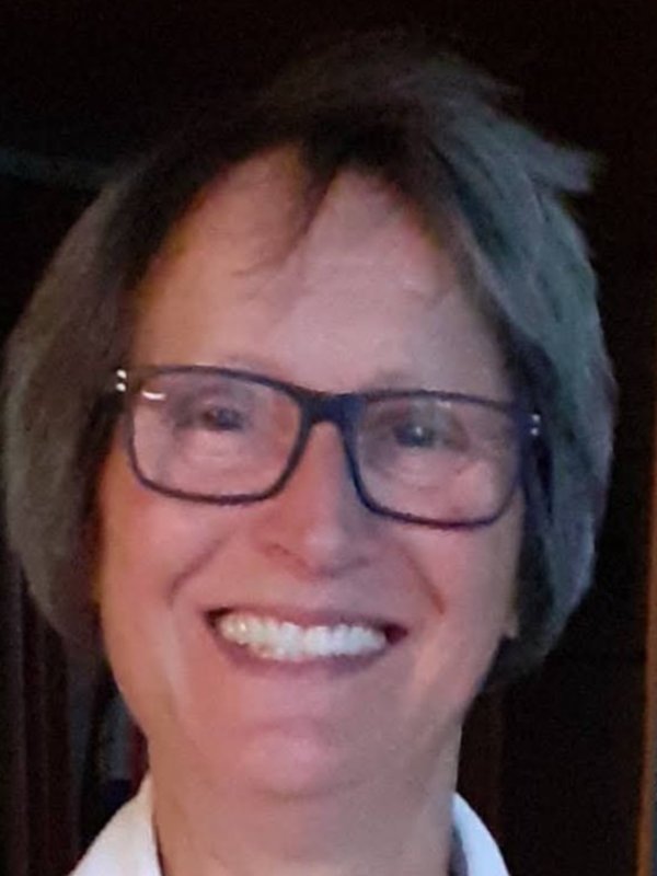 Pascale VIGNON