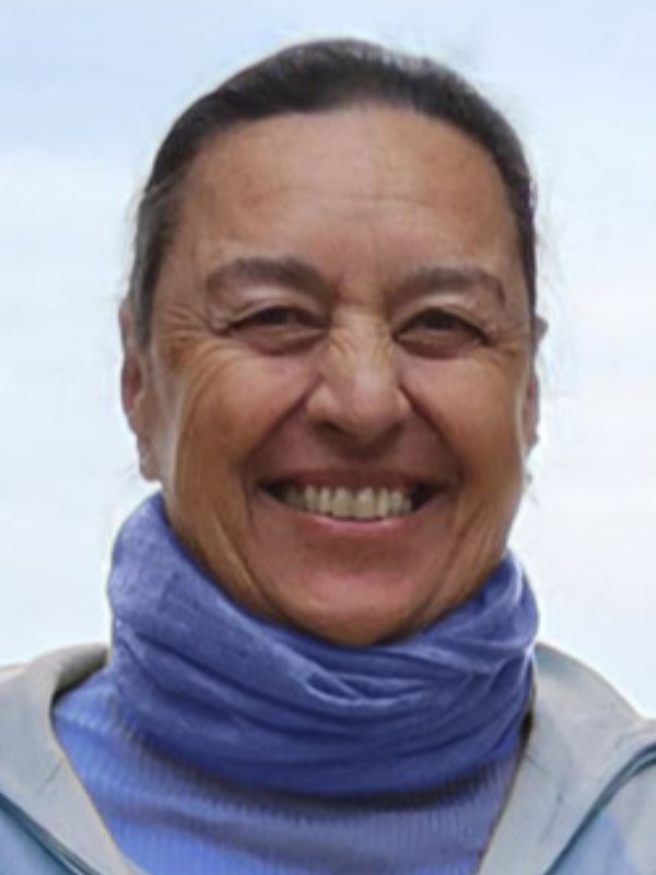 Viviane Gutlerner