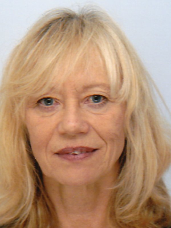 Anne Tiberghien
