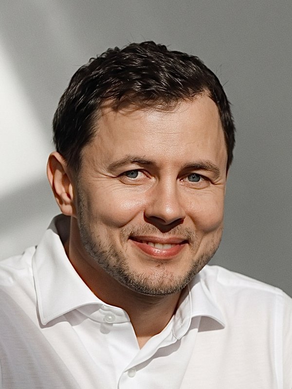 Yurii Stakhov
