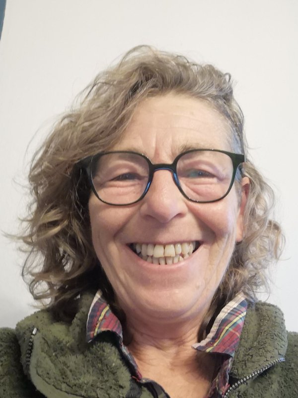 Claire Taylor