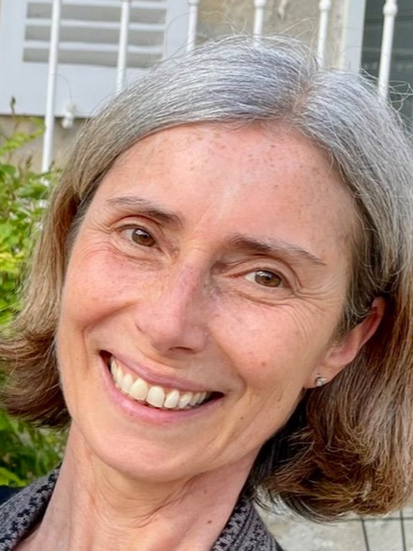 Yael Bloch