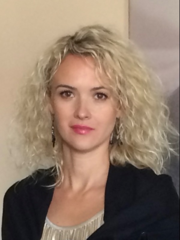 Martina Varholik
