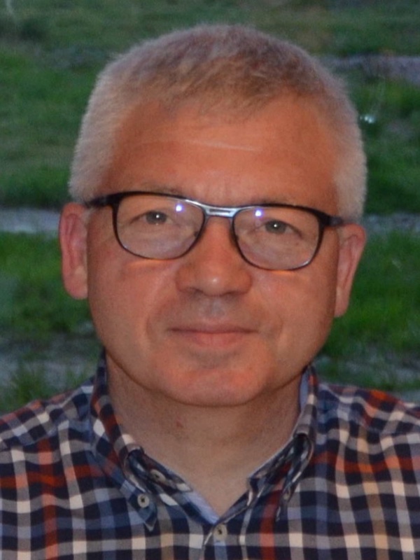 Rudi Lepoutre
