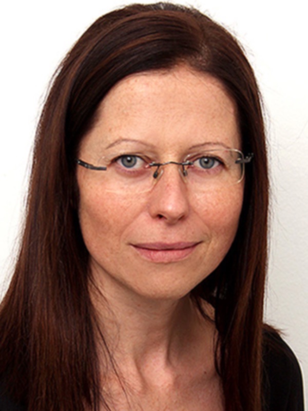 Katarina Hojcusova