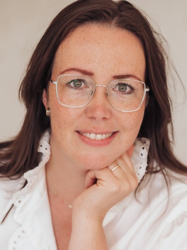 Marielle van der Geest