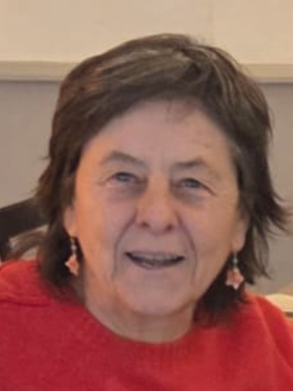 MARIA A. GARCIA GOMEZ