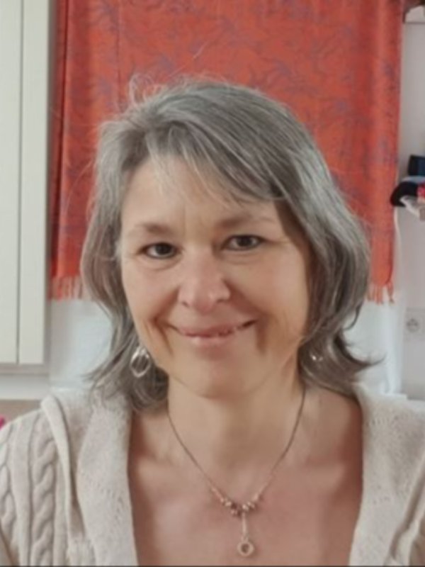Virginie Zajac