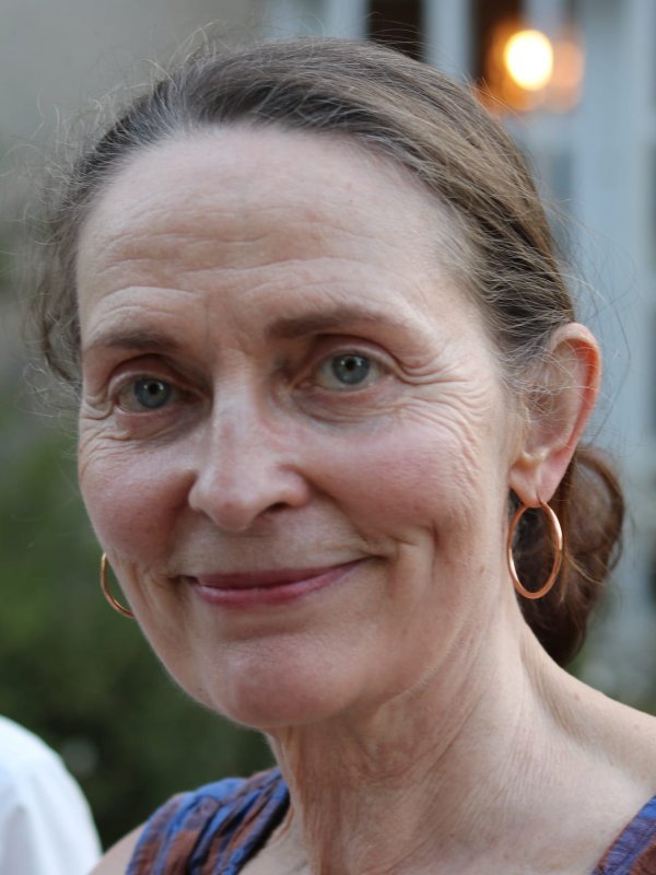 Catherine Laugée