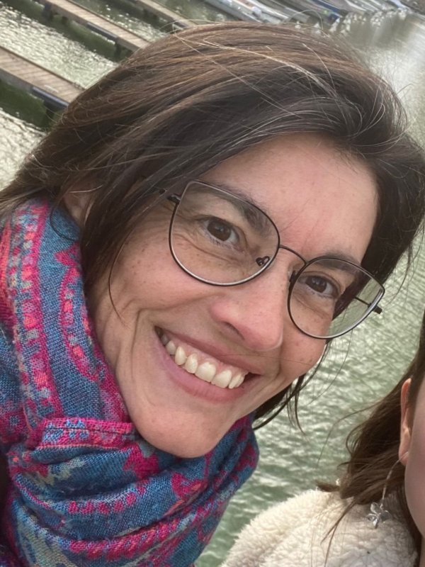 Isabelle Darchy
