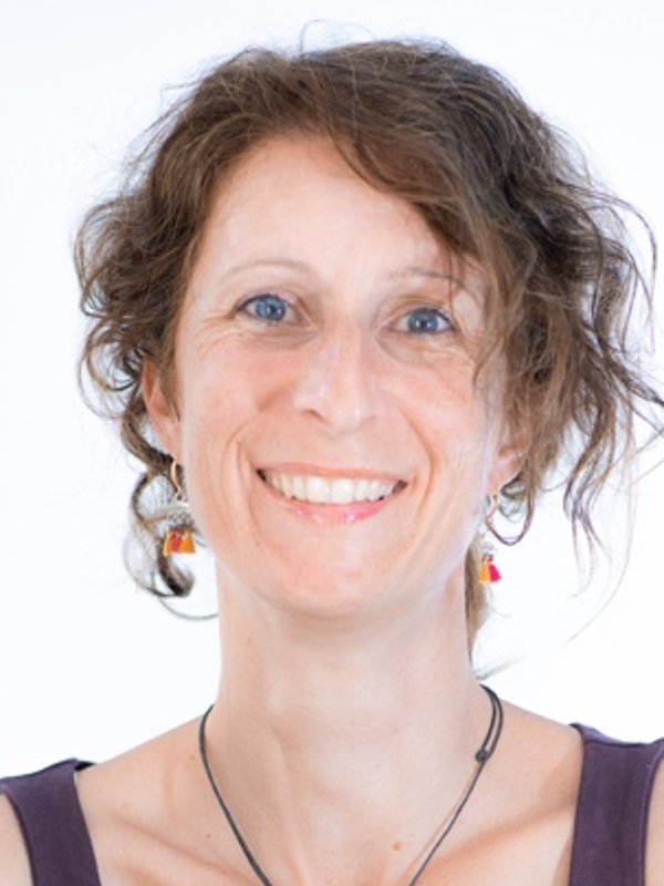 Sabine Szeless