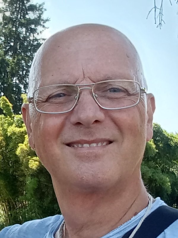 Alberto Camici