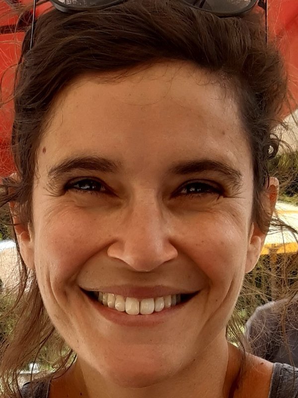 Adeline Charvet